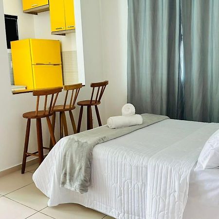 Lofts Arraial Sun Apartment อาร์ไฮยัล โด กาโบ ภายนอก รูปภาพ