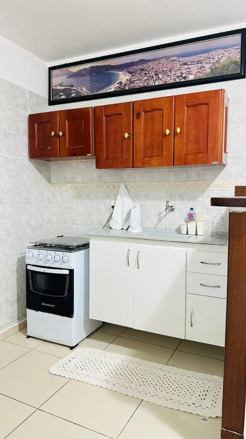 Lofts Arraial Sun Apartment อาร์ไฮยัล โด กาโบ ภายนอก รูปภาพ