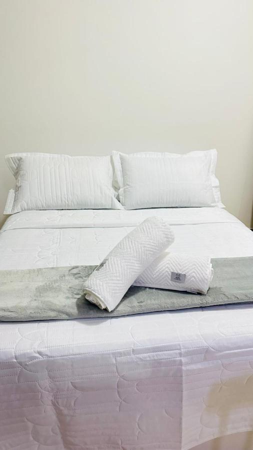 Lofts Arraial Sun Apartment อาร์ไฮยัล โด กาโบ ภายนอก รูปภาพ