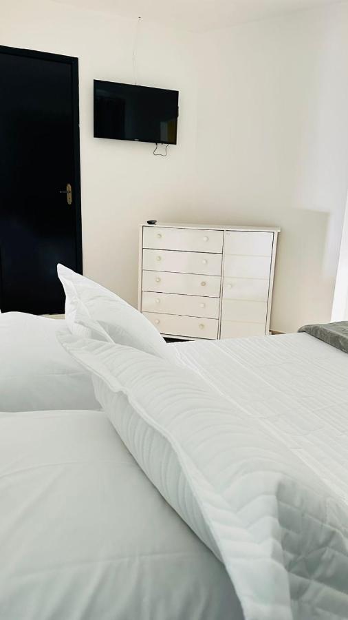 Lofts Arraial Sun Apartment อาร์ไฮยัล โด กาโบ ภายนอก รูปภาพ