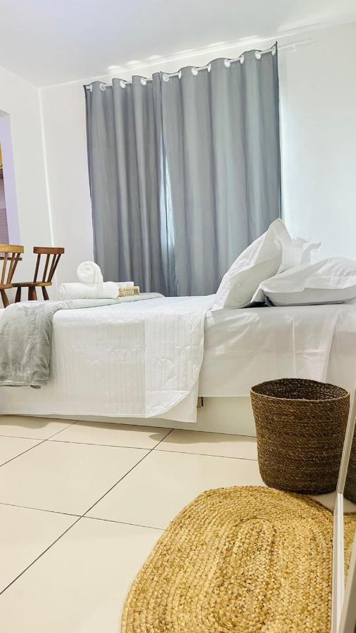 Lofts Arraial Sun Apartment อาร์ไฮยัล โด กาโบ ภายนอก รูปภาพ